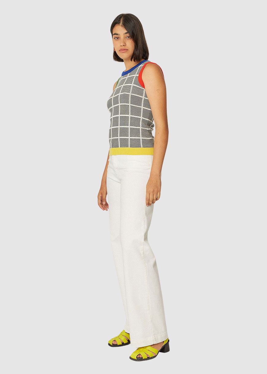 Ainhize Trousers