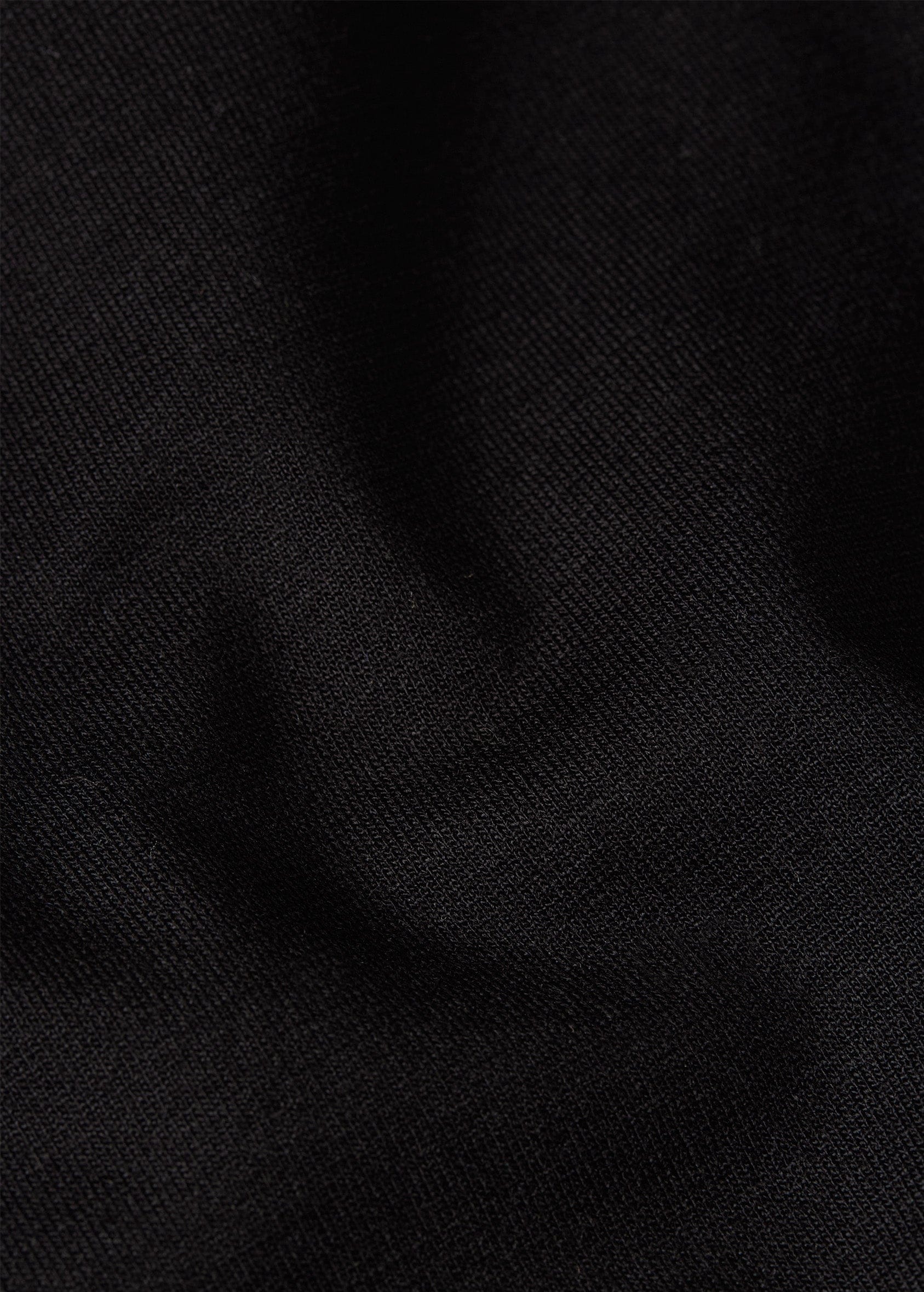 Sheeva Dress Viscose Classic Black