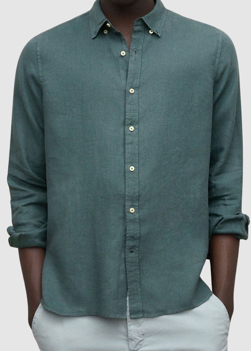 Malibualf Shirt Man
