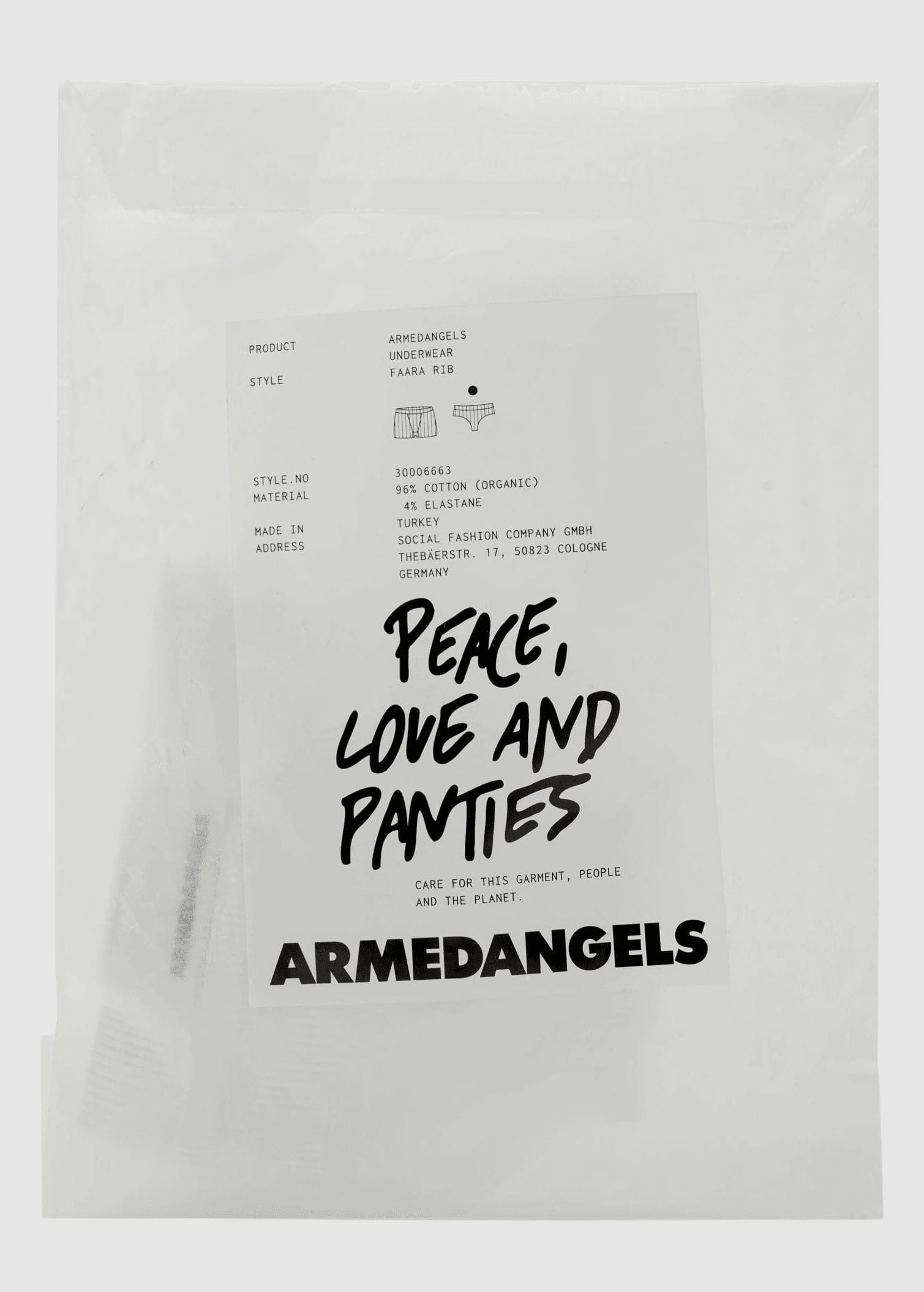 Trinaa Brief Morning Blue