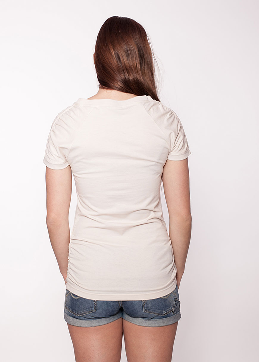 Eva Beige Eva Beige