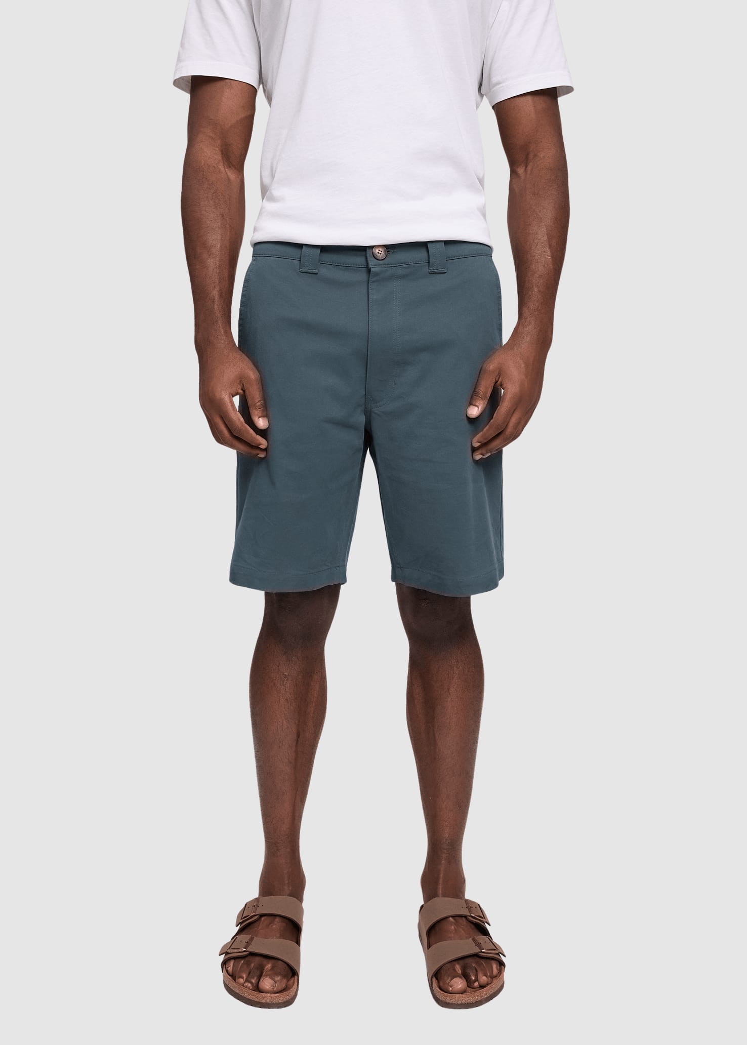 Chino Shorts Bottle Chino Shorts Bottle