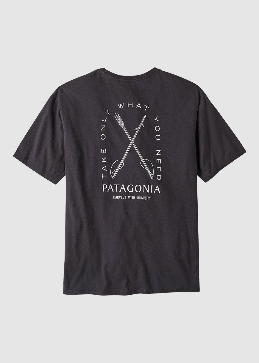 M's CTA Organic T-Shirt