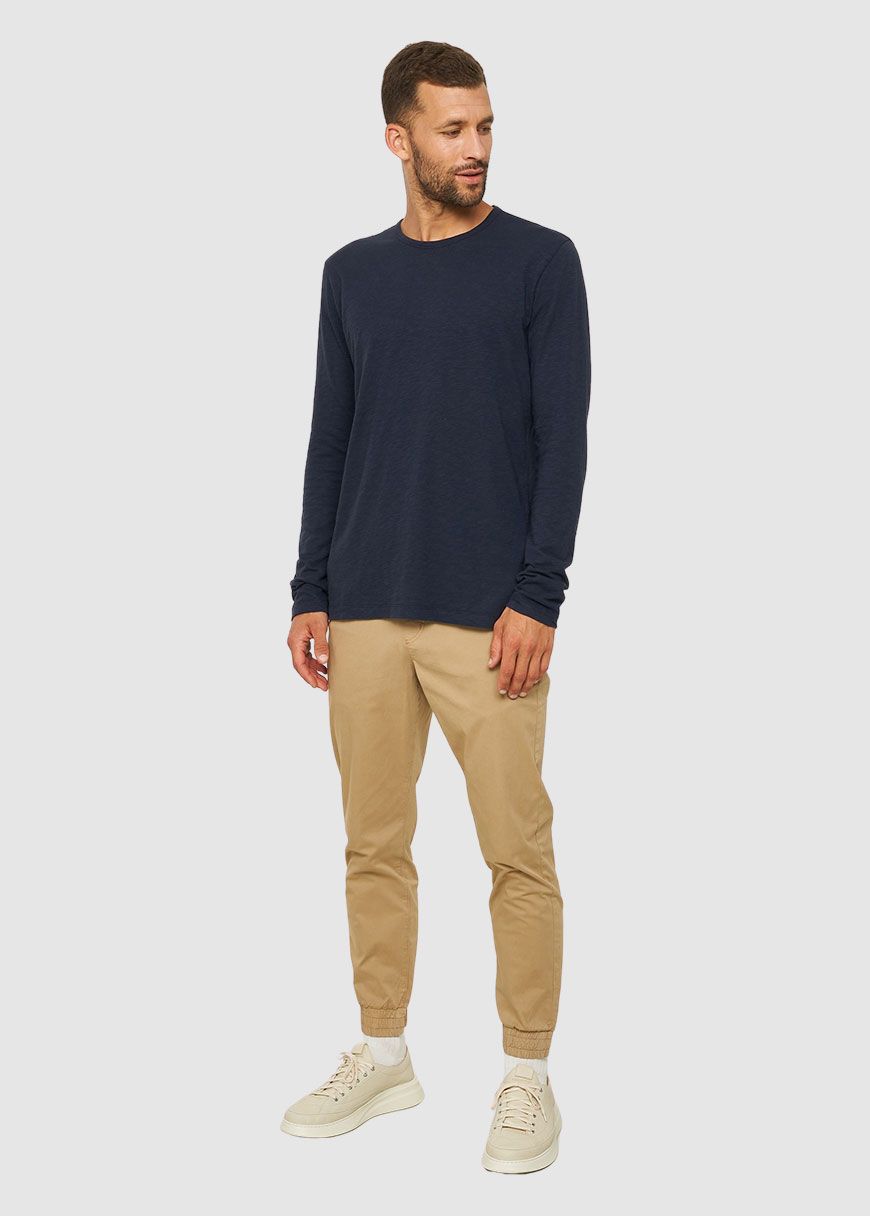 Longsleeve Maca Longsleeve Maca