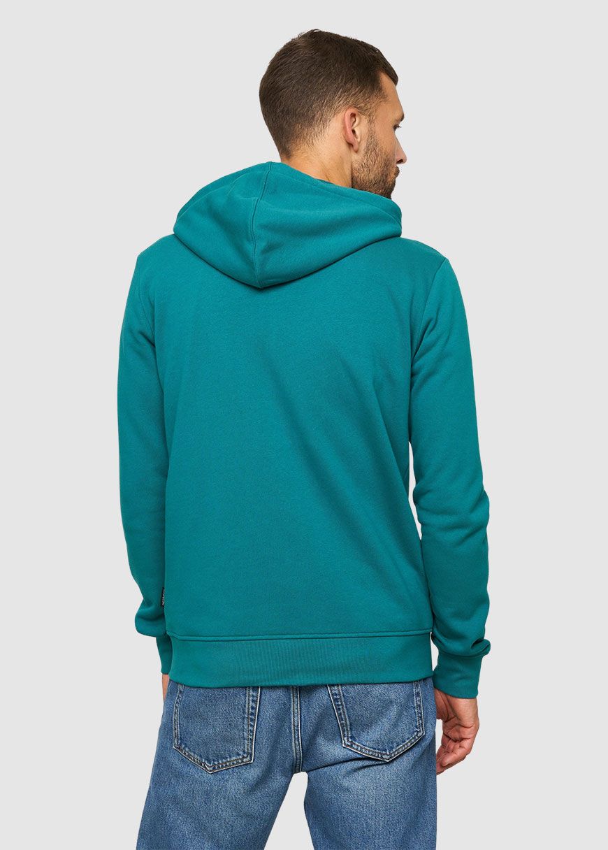 Sweatjacke Birch