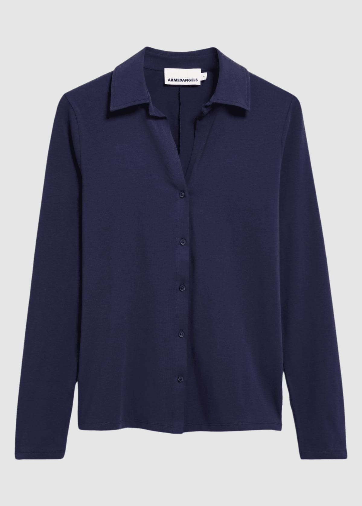 armedangels-nalaannia-blouse-tinted-navy-6.jpeg Nalaannia Blouse Tinted Navy