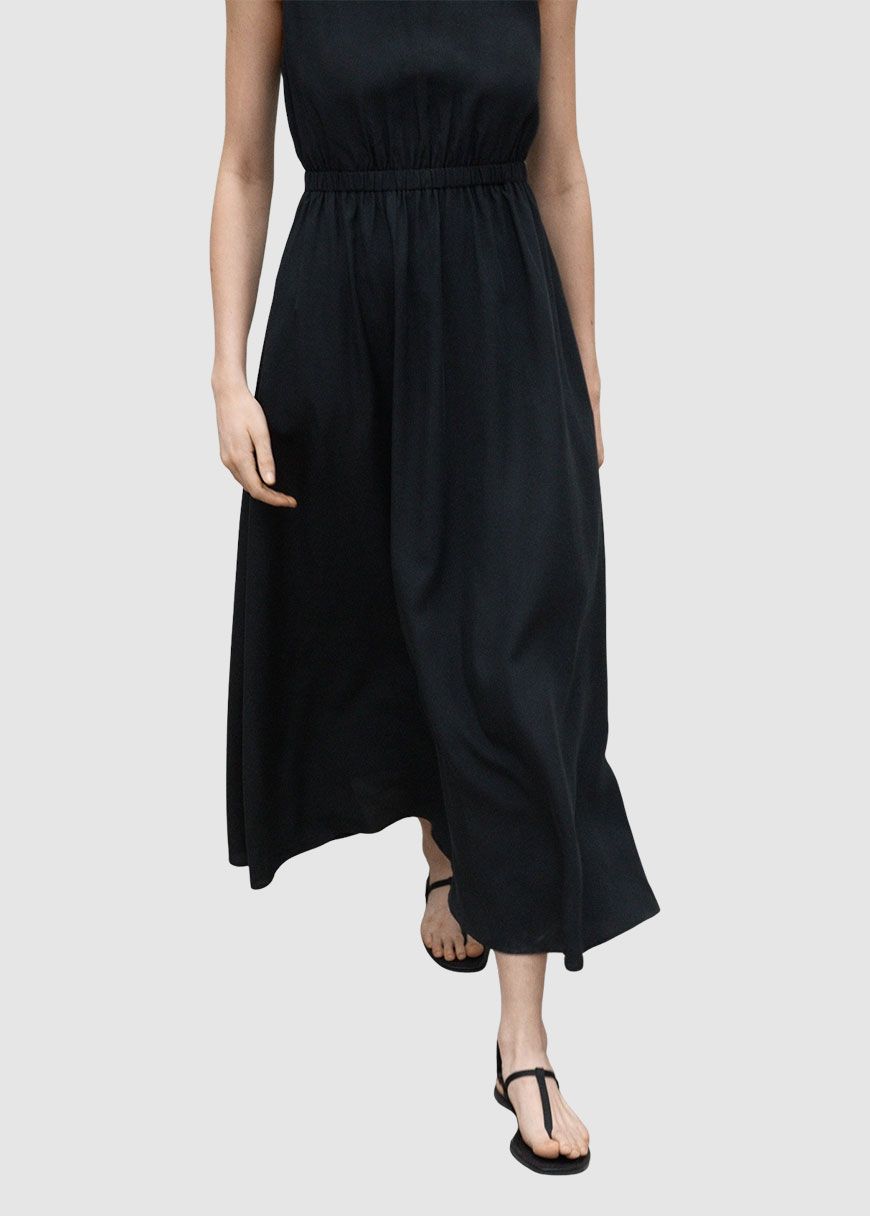 Karlalf Dress Woman