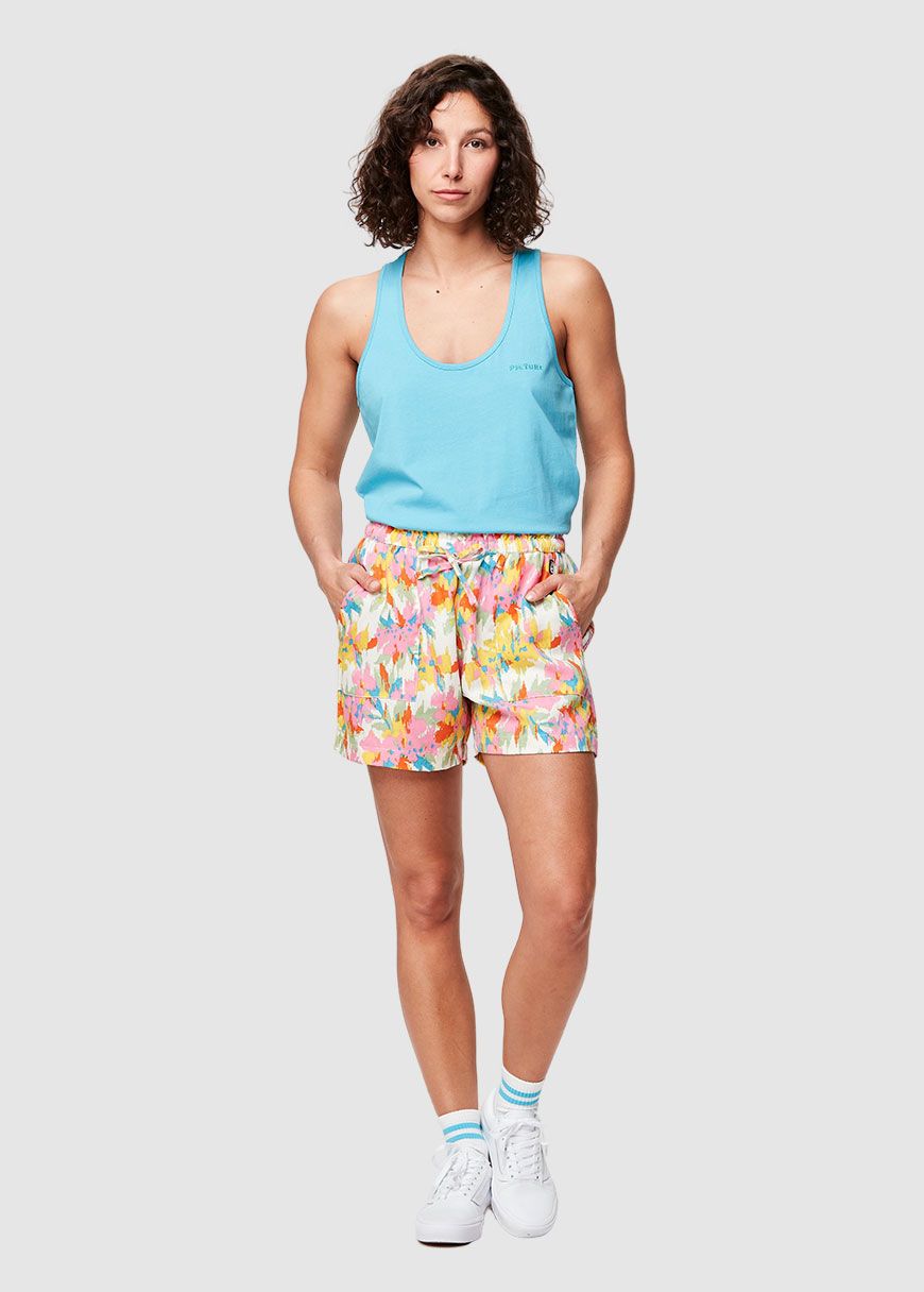 Milou Shorts Milou Shorts