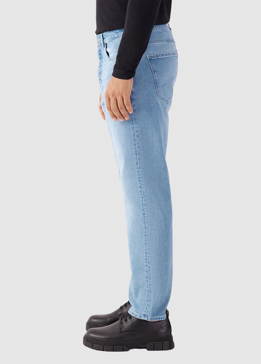 Rise Relaxed Rise Relaxed