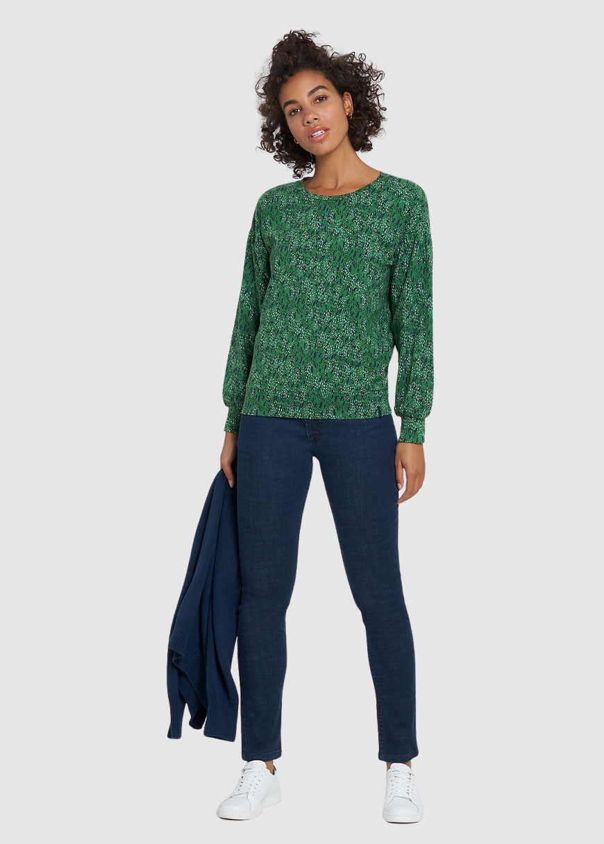 Langarmshirt Wiebke Langarmshirt Wiebke