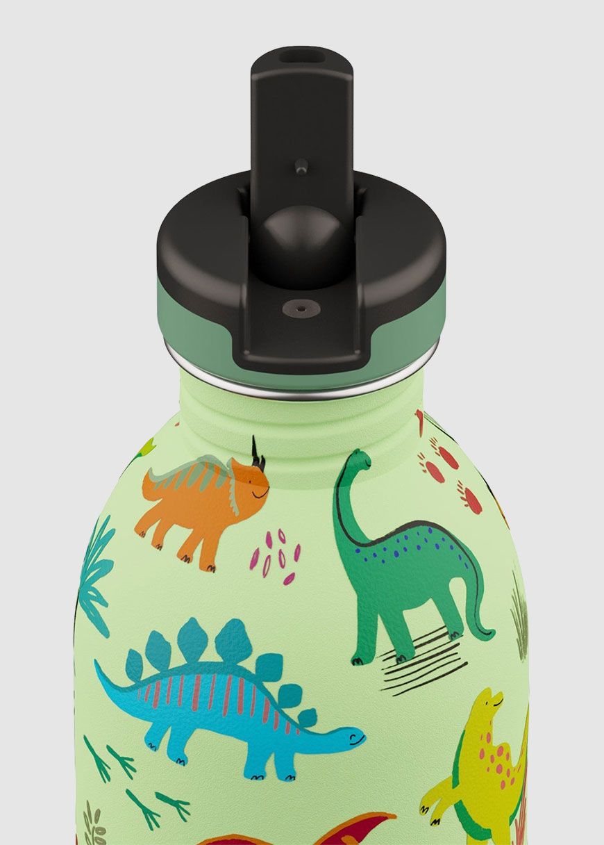 Kids_Bottle_0_25l_Jurassic_Friends_One_Size_3_2cf285173c Kids Bottle with Straw 0,25l