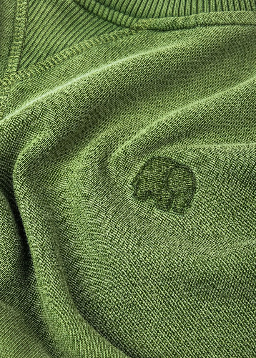Essential Lightweight Pigment Sweater