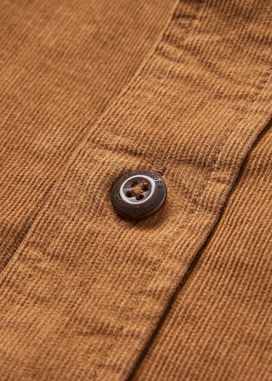 Backcountry Cord Ligh T-Shirt