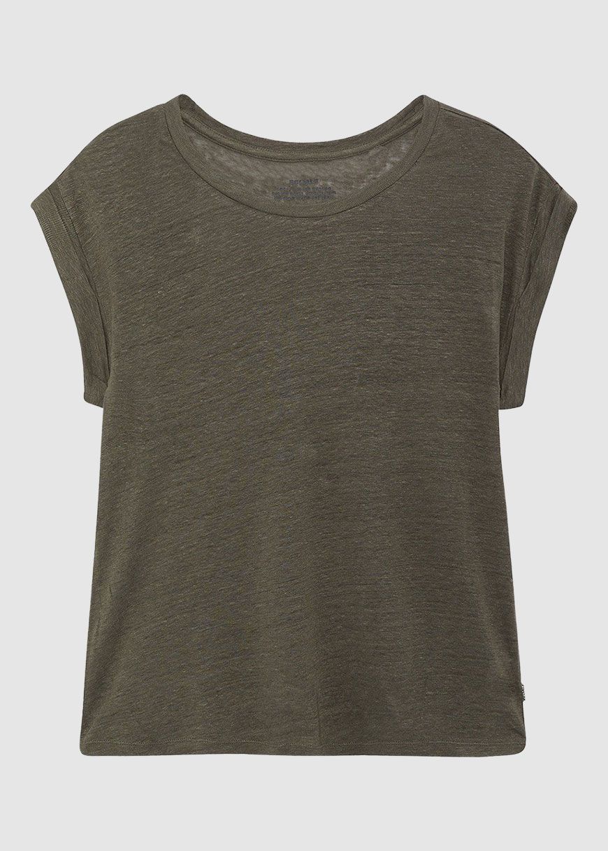 Aveiroalf T-Shirt Woman