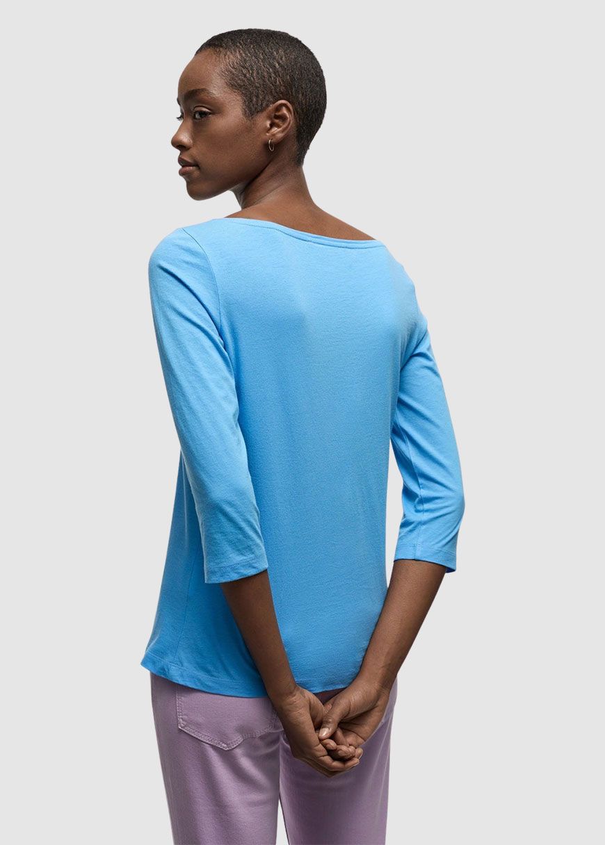 U-Boot Shirt 3/4 Arm U-Boot Shirt 3/4 Arm