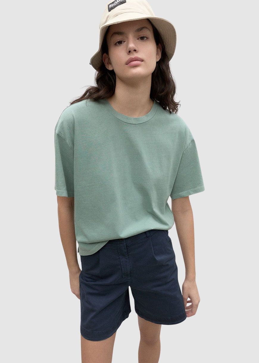 Livingalf T-Shirt Woman Livingalf T-Shirt Woman