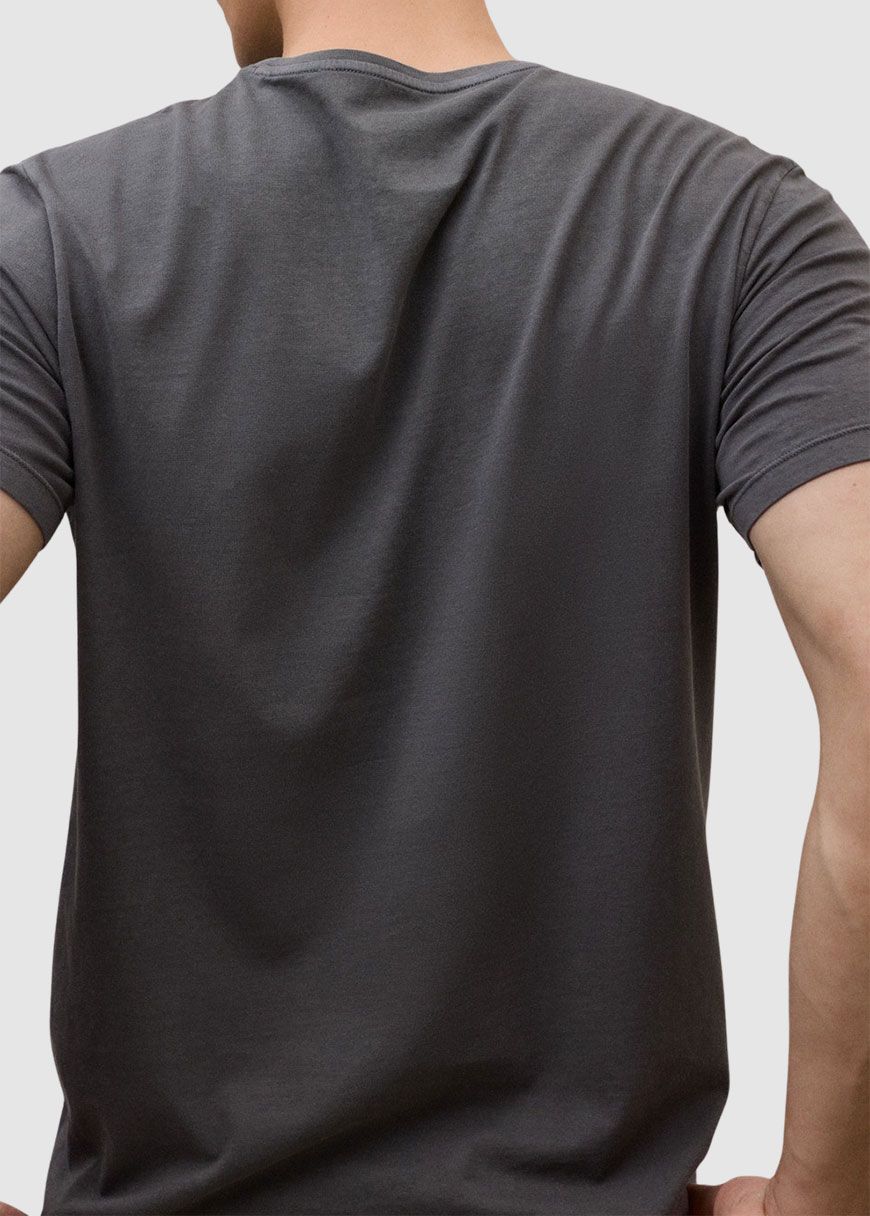 Vent T-Shirt Man