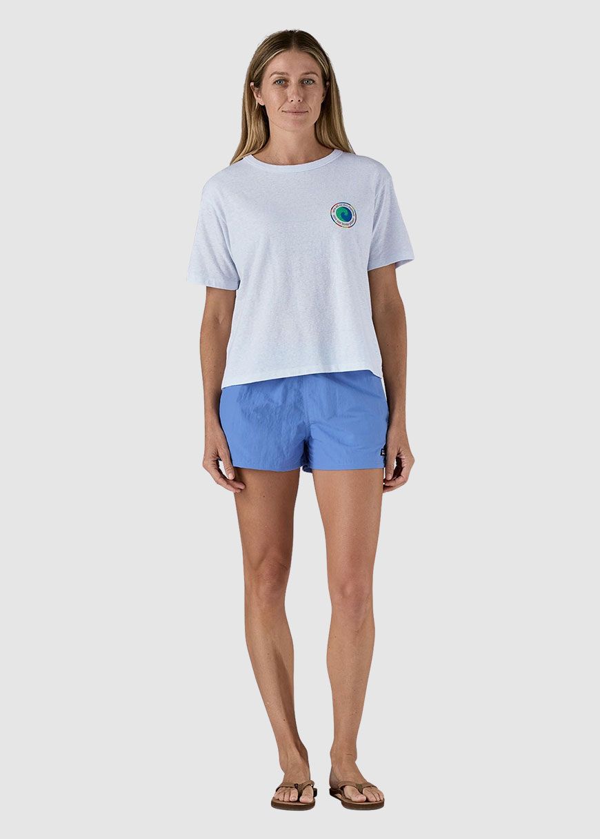 W's Unity Fitz Easy Cut Responsibili-Tee