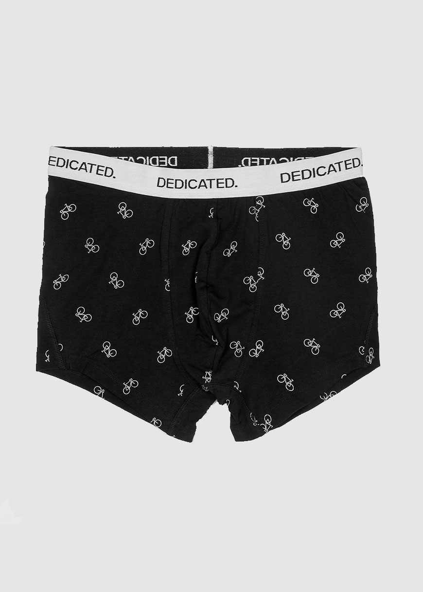 Boxer Briefs Kalix Bike Pattern Boxer Briefs Kalix Bike Pattern