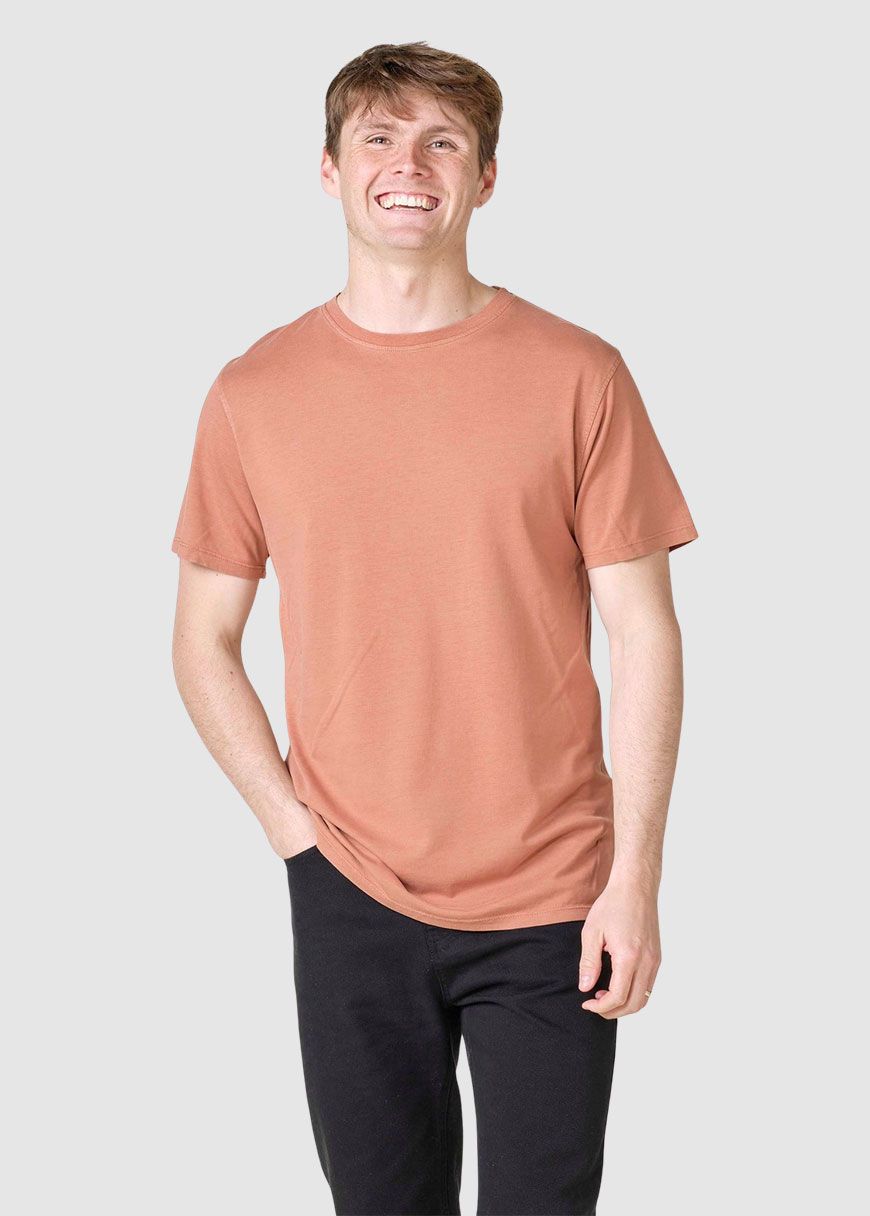Rufus Tee