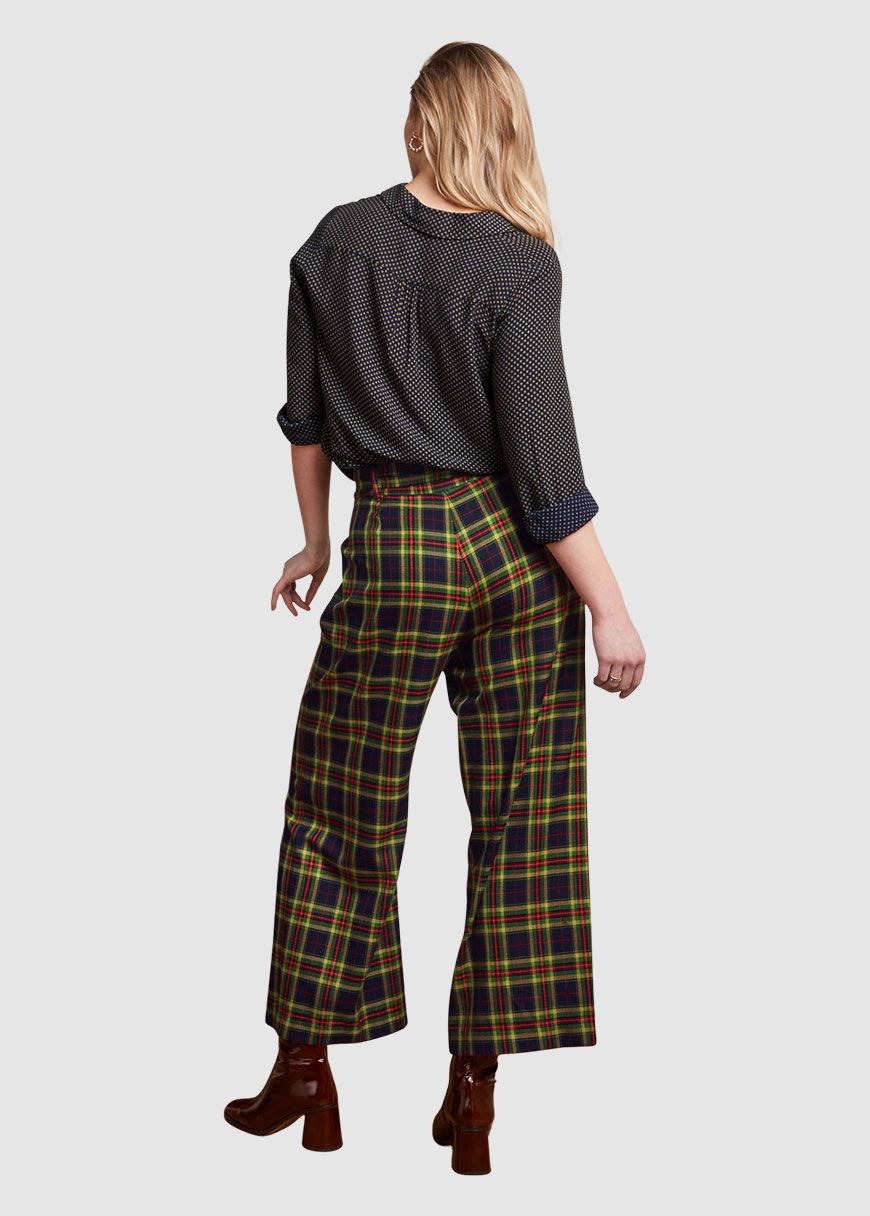 Maisie Blouse Piper Maisie Blouse Piper
