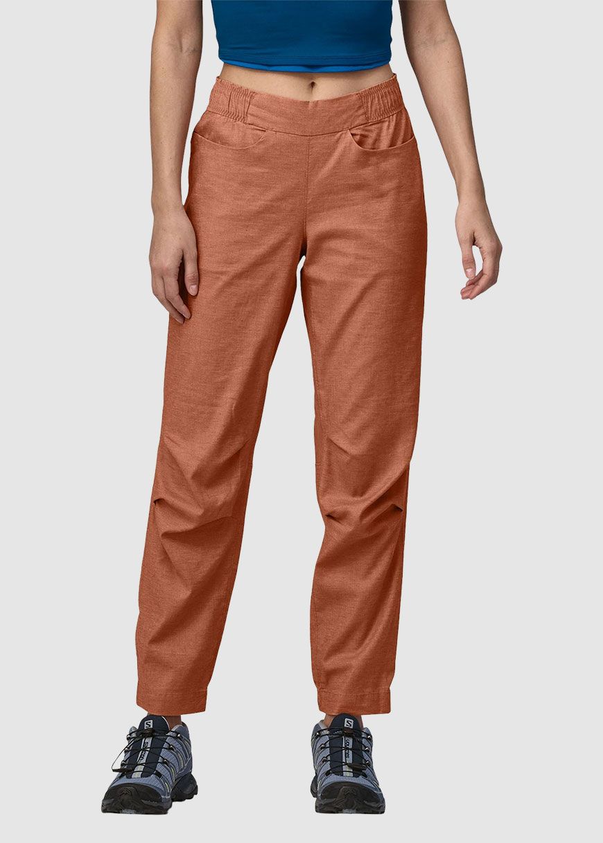 W's Hampi Rock Pants - Reg