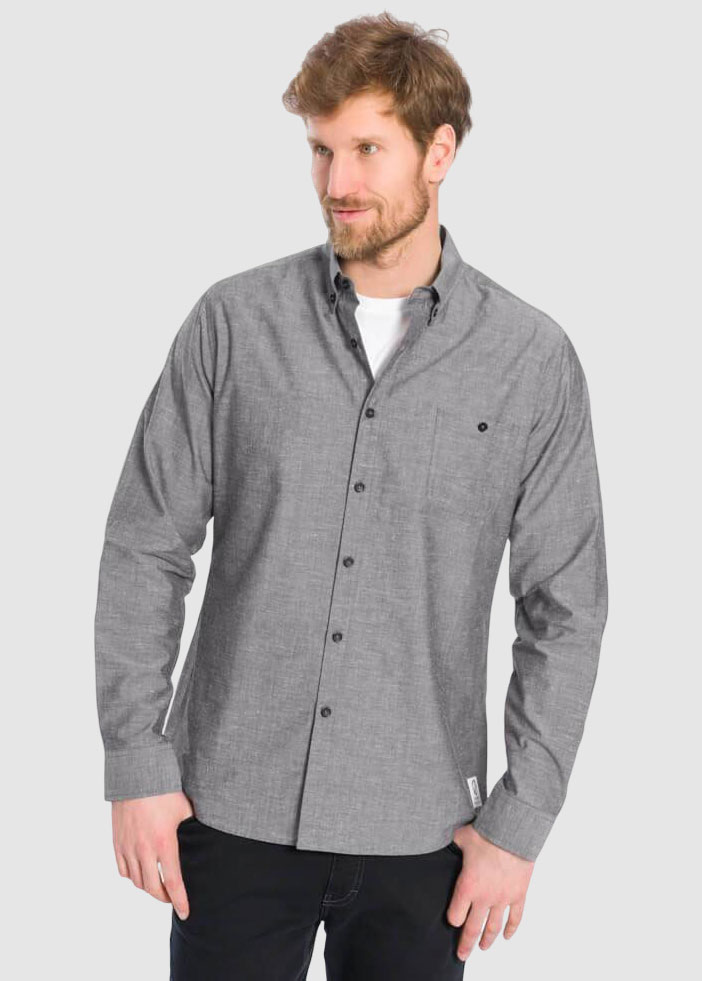 365 Oxford Shirt 365 Oxford Shirt