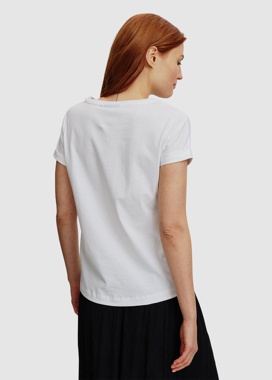 T-Shirt Cayenne Rainbow