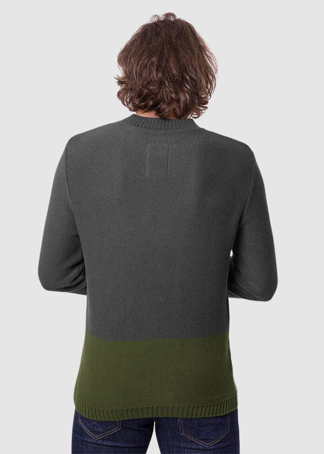 Tough Eco Jumper Tough Eco Jumper