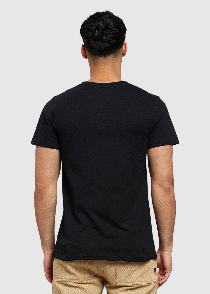 T-Shirt Stockholm Side Bike T-Shirt Stockholm Side Bike