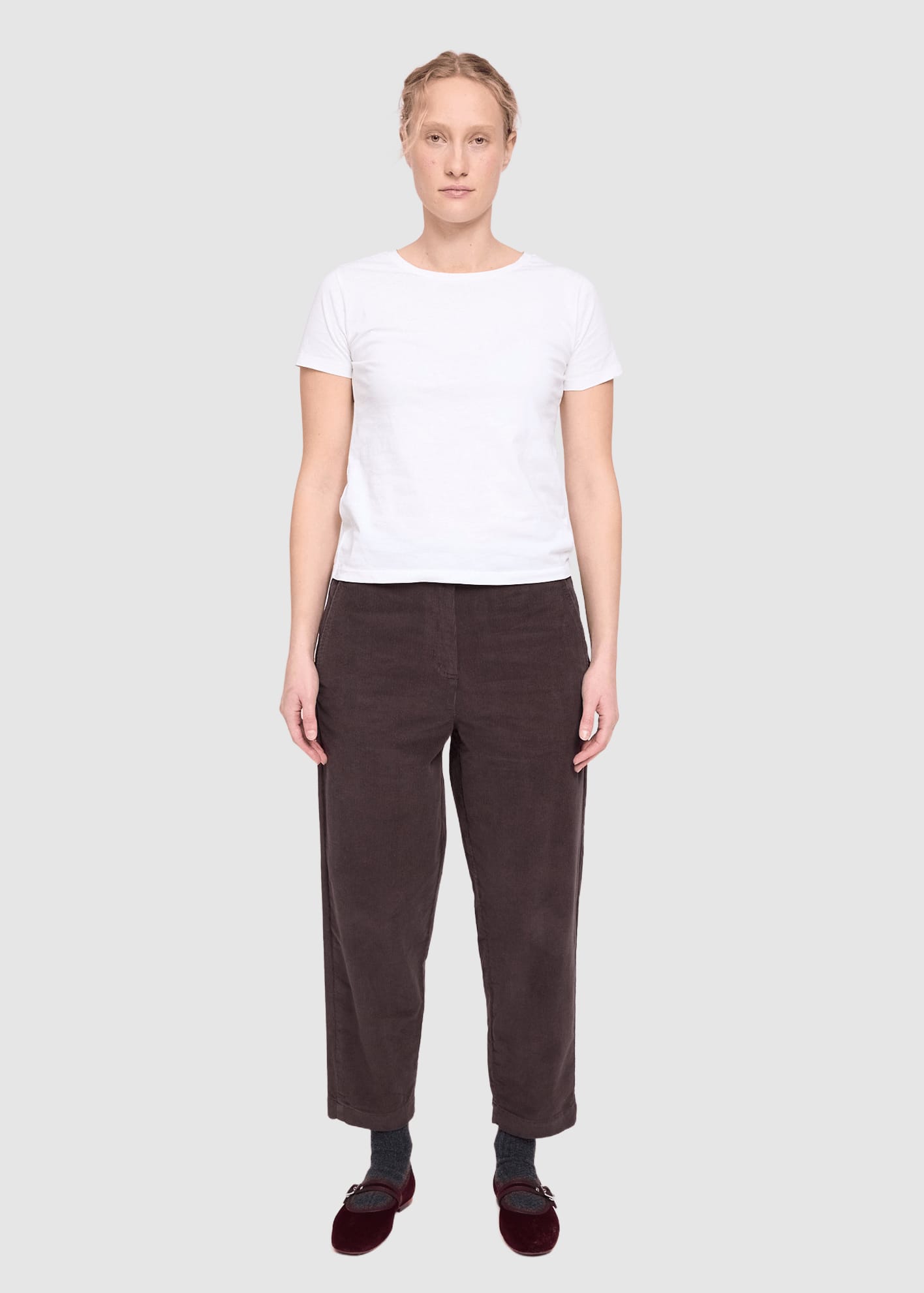 mazine-corduroy-pants-dark-chocolate-3.jpeg Corduroy Pants Dark Chocolate