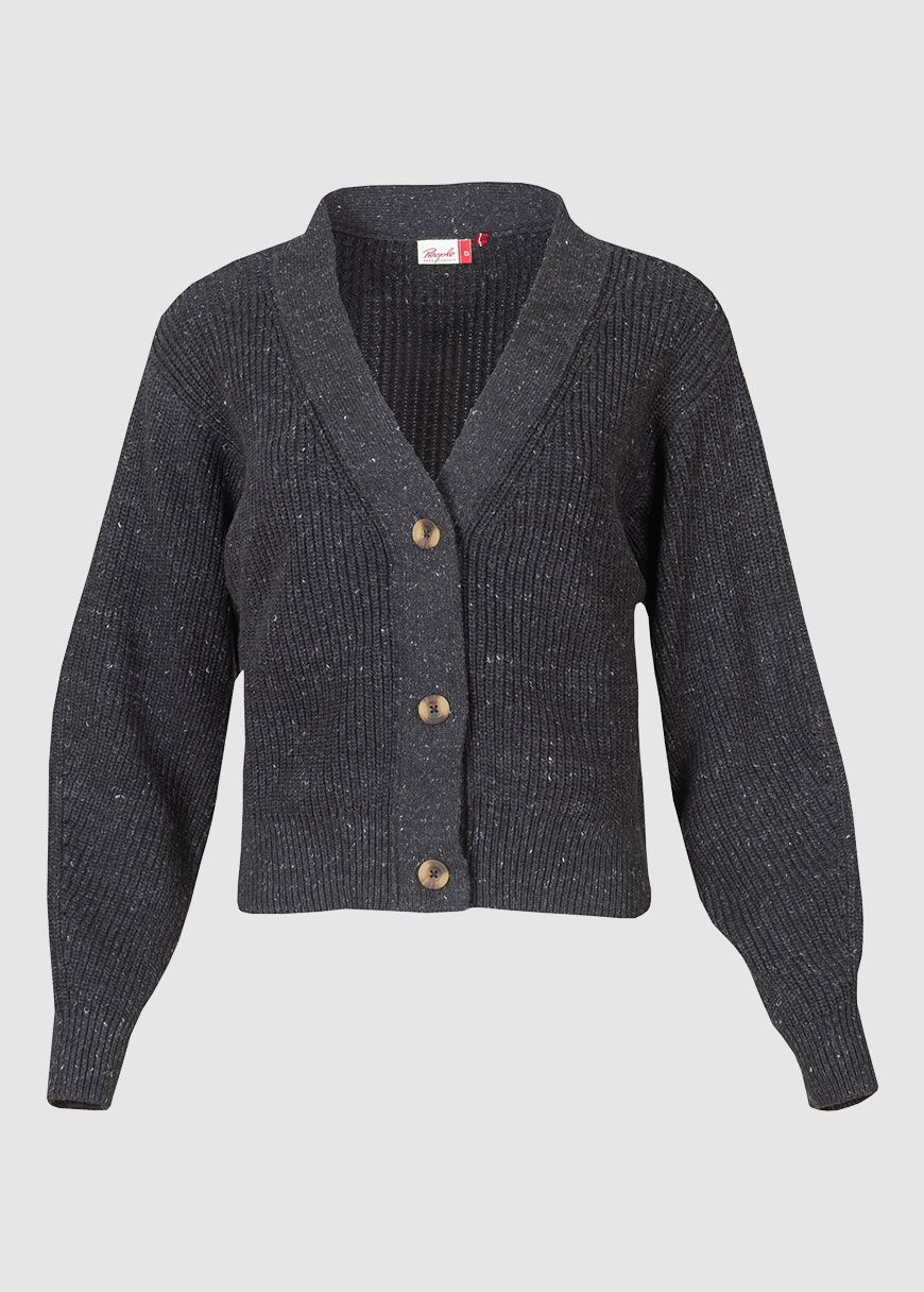 Strickjacke Strickjacke