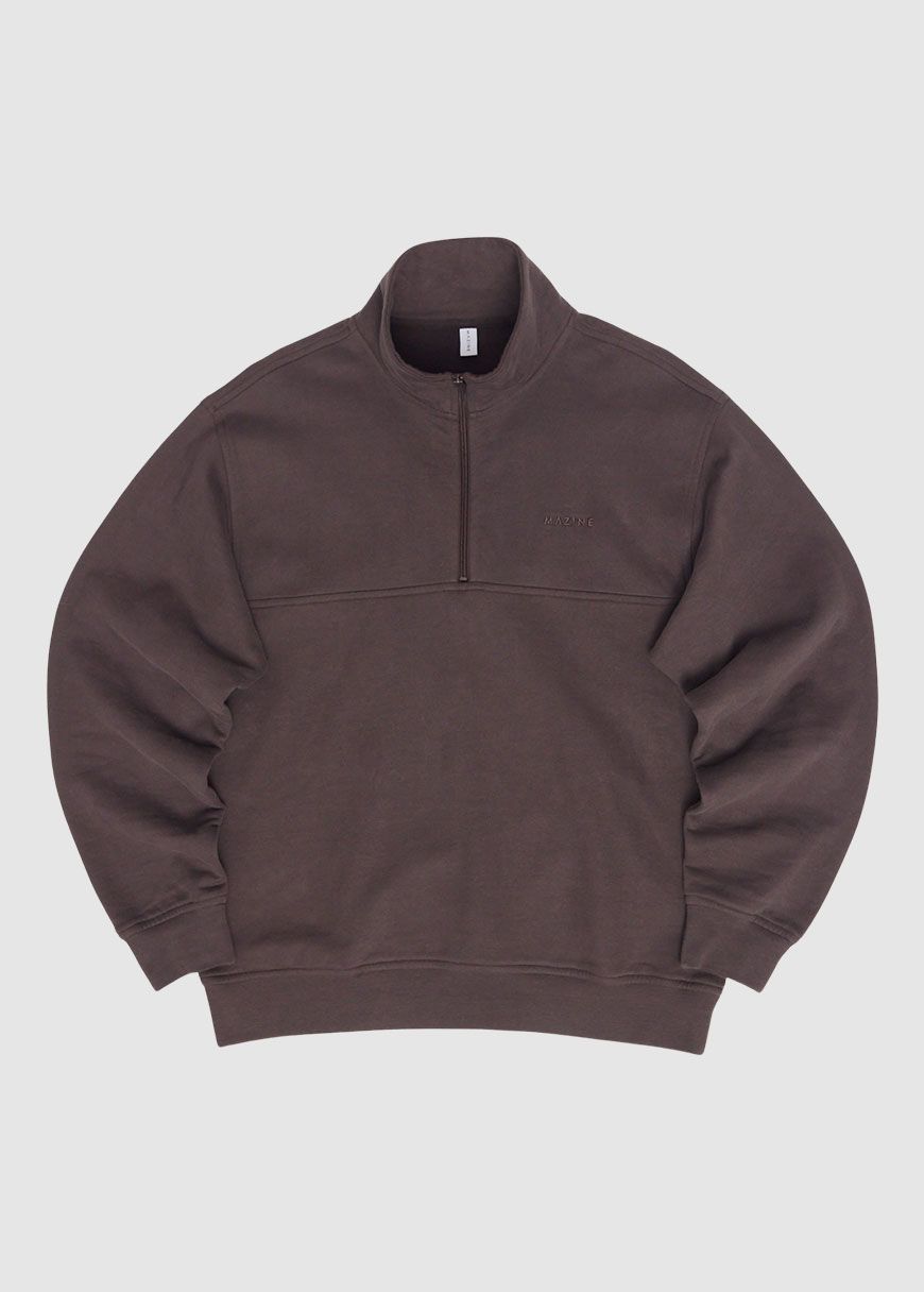 mazine_sweat_troyer_AW_25_MAZ_25303210_Eggplant_6_44d850e6bd Sweat Troyer