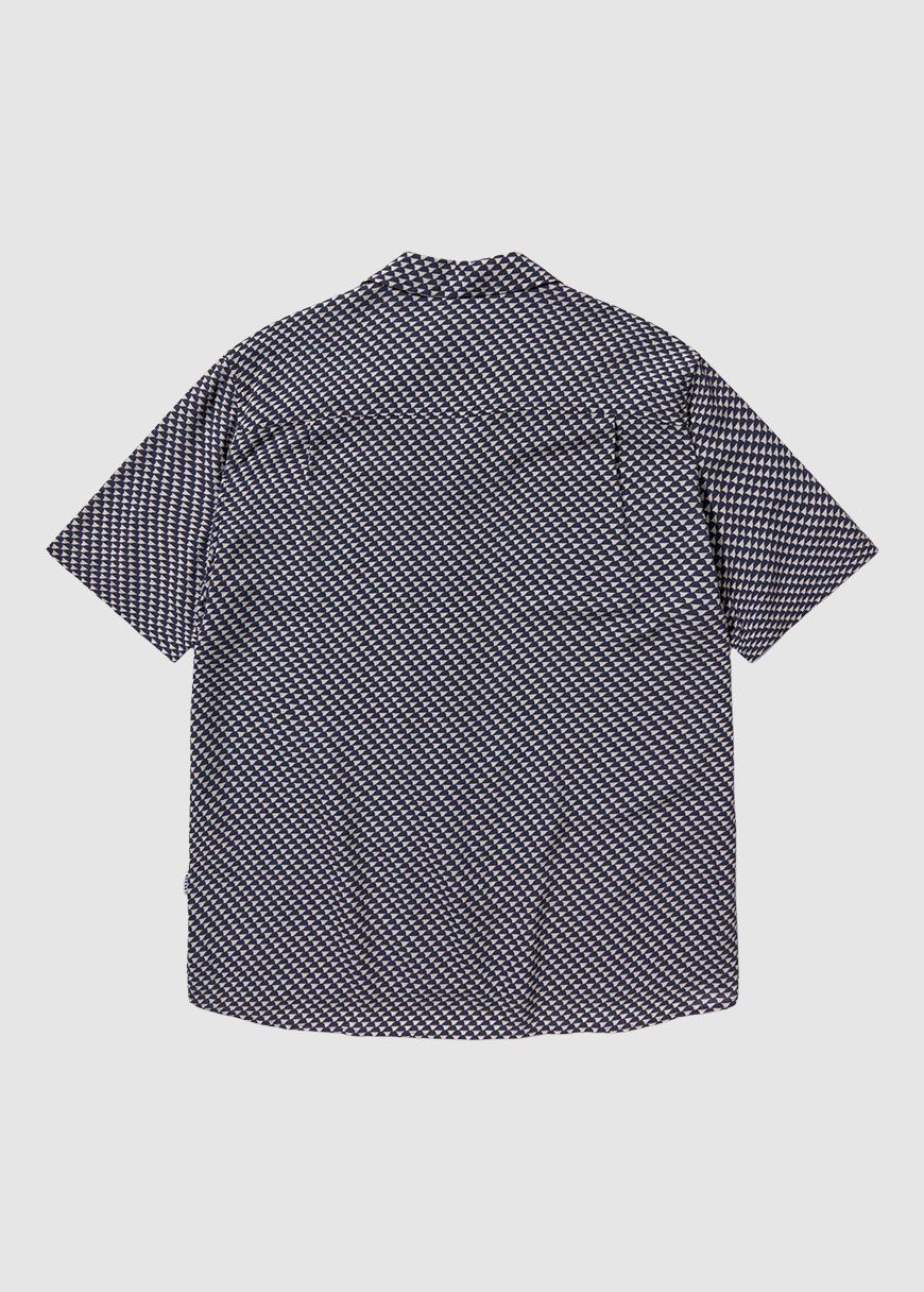 Tramuntana Aloha Shirt