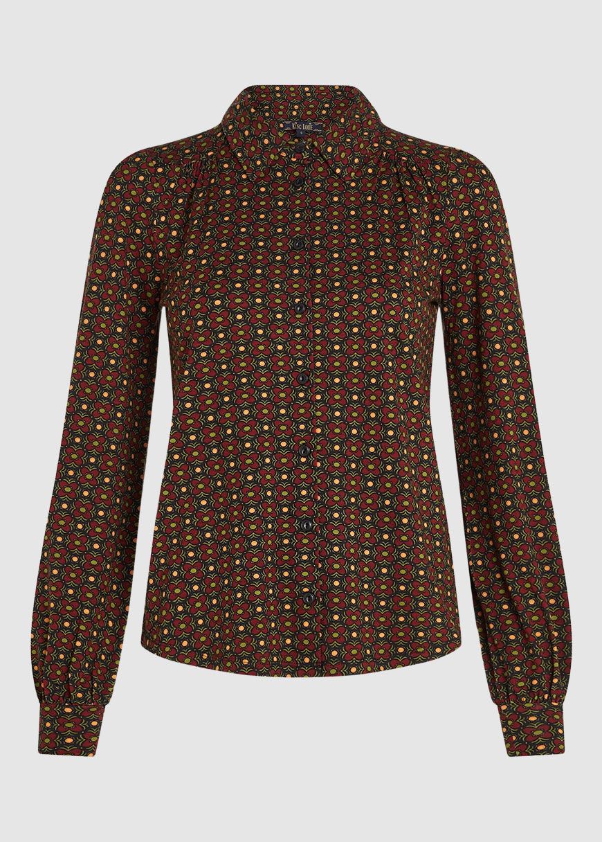 Carina Blouse Valley Carina Blouse Valley