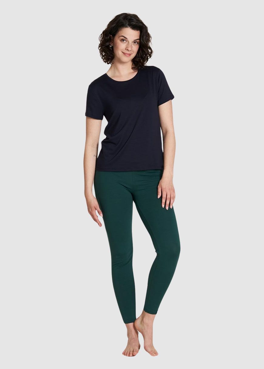 Weiches Tencel Shirt Weiches Tencel Shirt