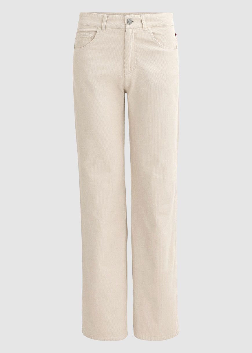 Kord-Hose
