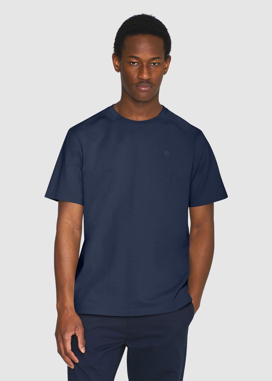Loke Badge Tee Loke Badge Tee