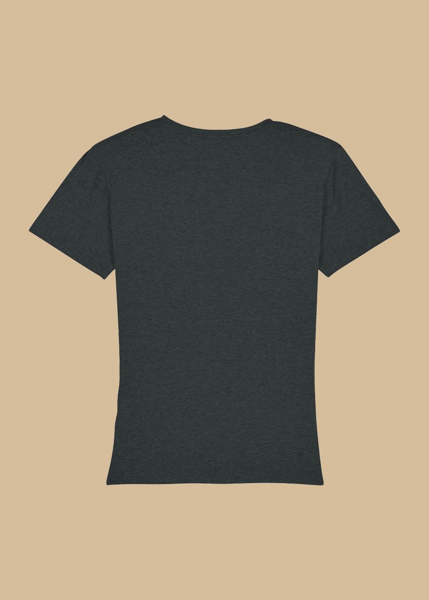 V-Neck T-Shirt Man