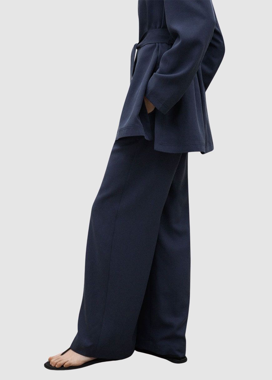 Sabinealf Pants Woman