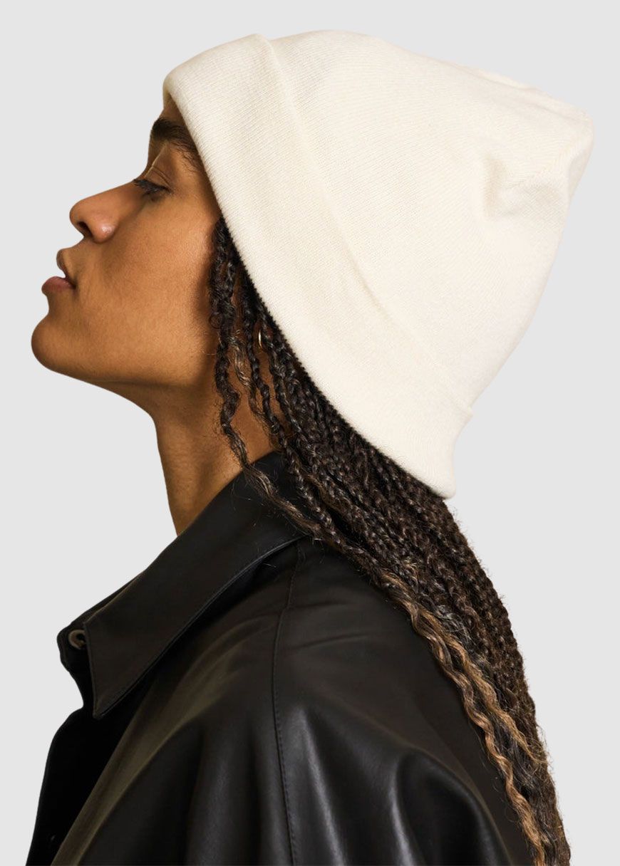 Knit Beanie Brooklyn Knit Beanie Brooklyn