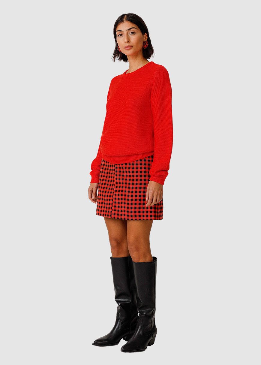 Iradi Sweater Iradi Sweater