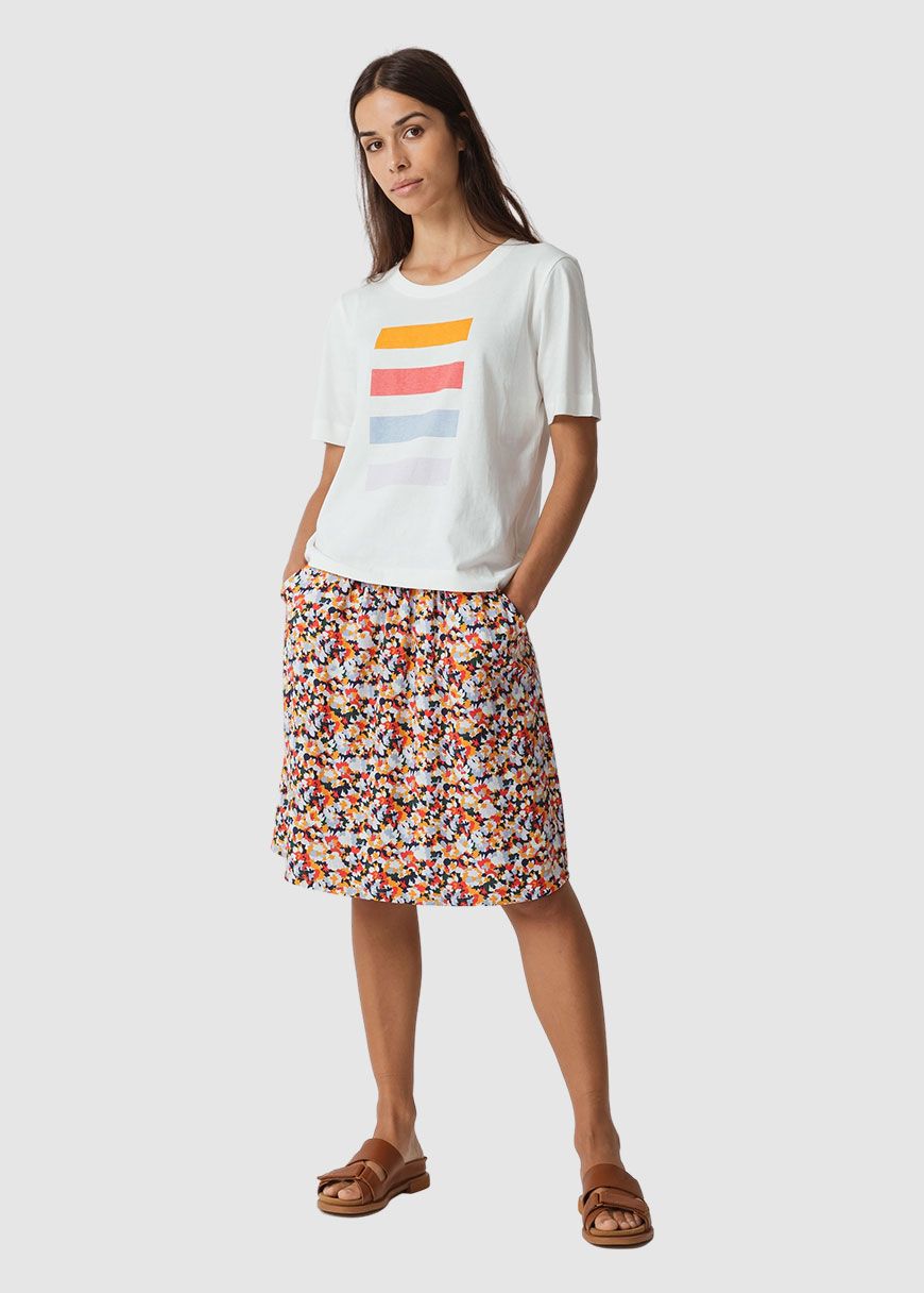 Dara Women T-Shirt Dara Women T-Shirt