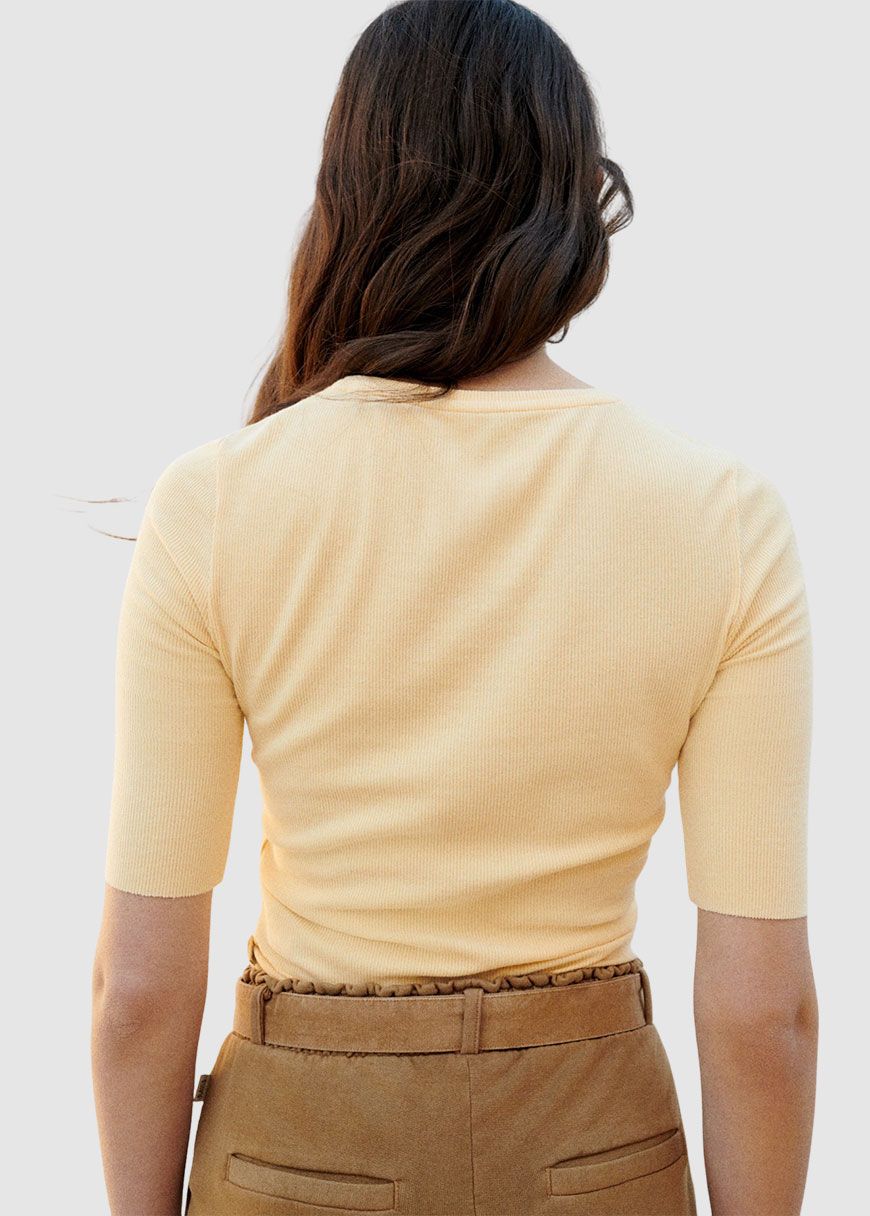 Balancealf T-Shirt Woman Balancealf T-Shirt Woman