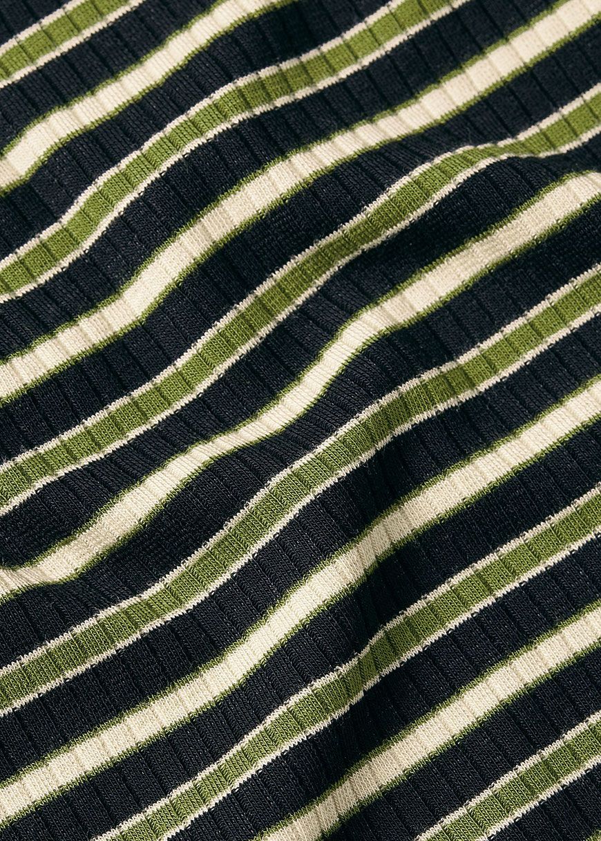 Turtle Top Pimm Stripe Turtle Top Pimm Stripe
