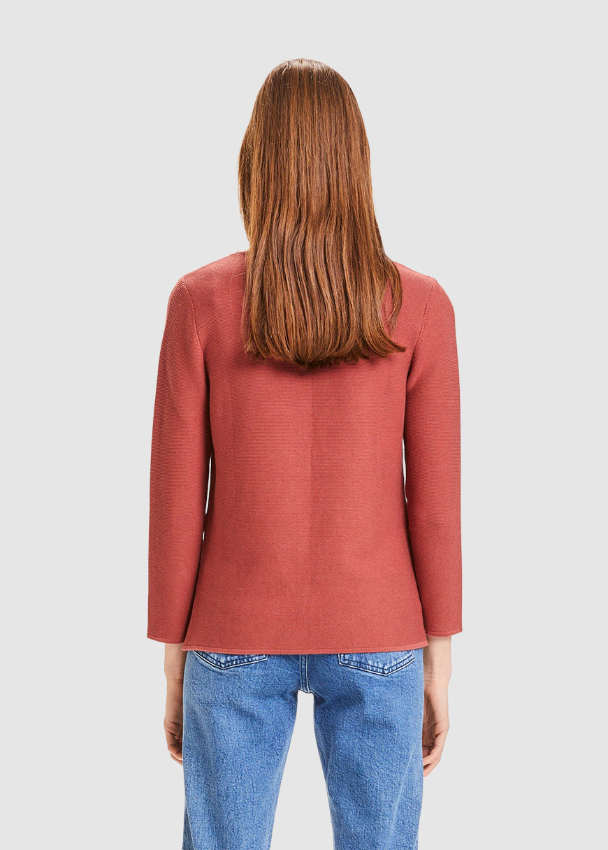 Myrthe Crew Neck Knit Myrthe Crew Neck Knit