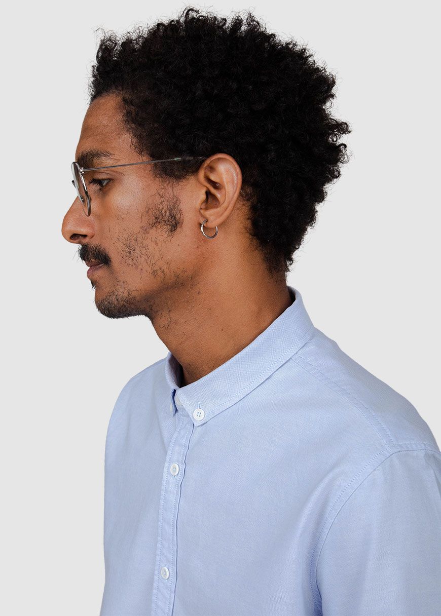Oxford Regular Shirt Oxford Regular Shirt