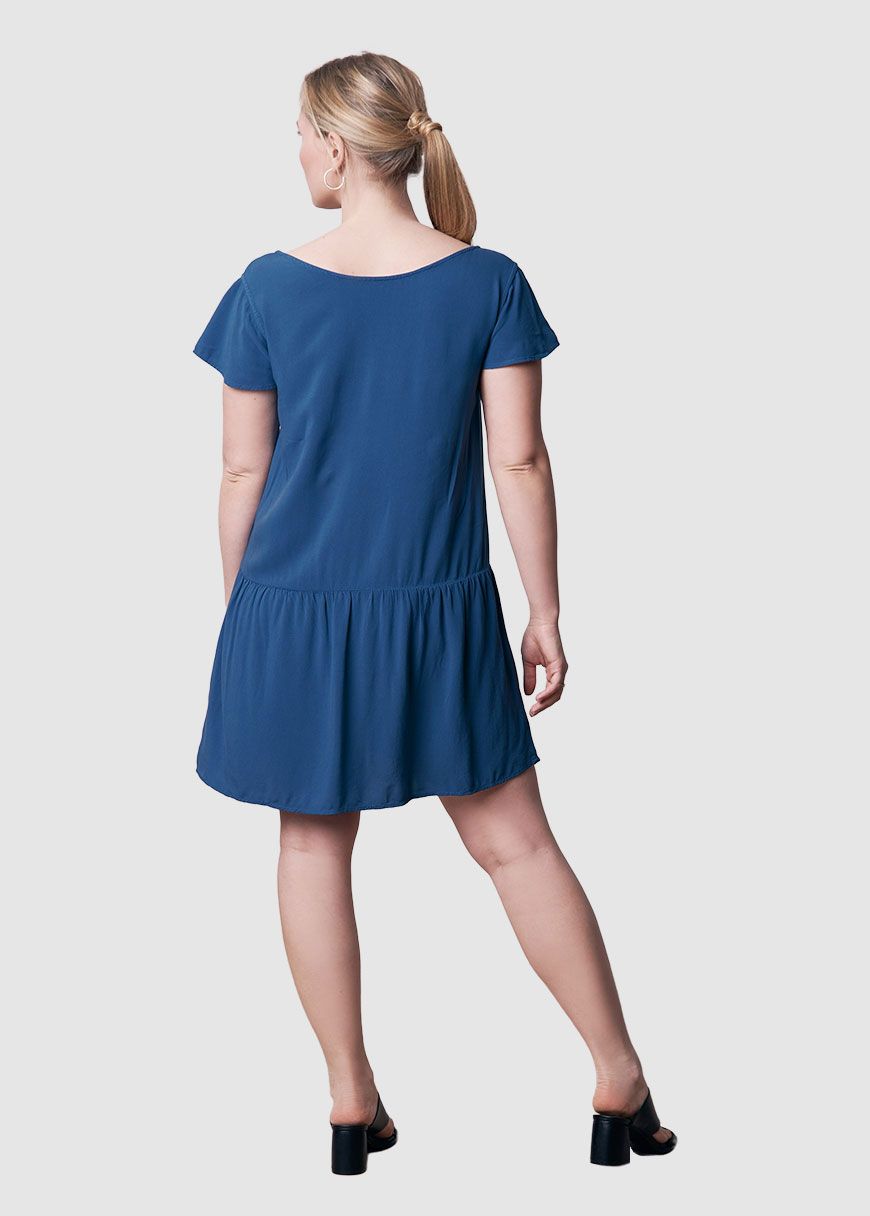 Light-Breeze Ecovero Kleid