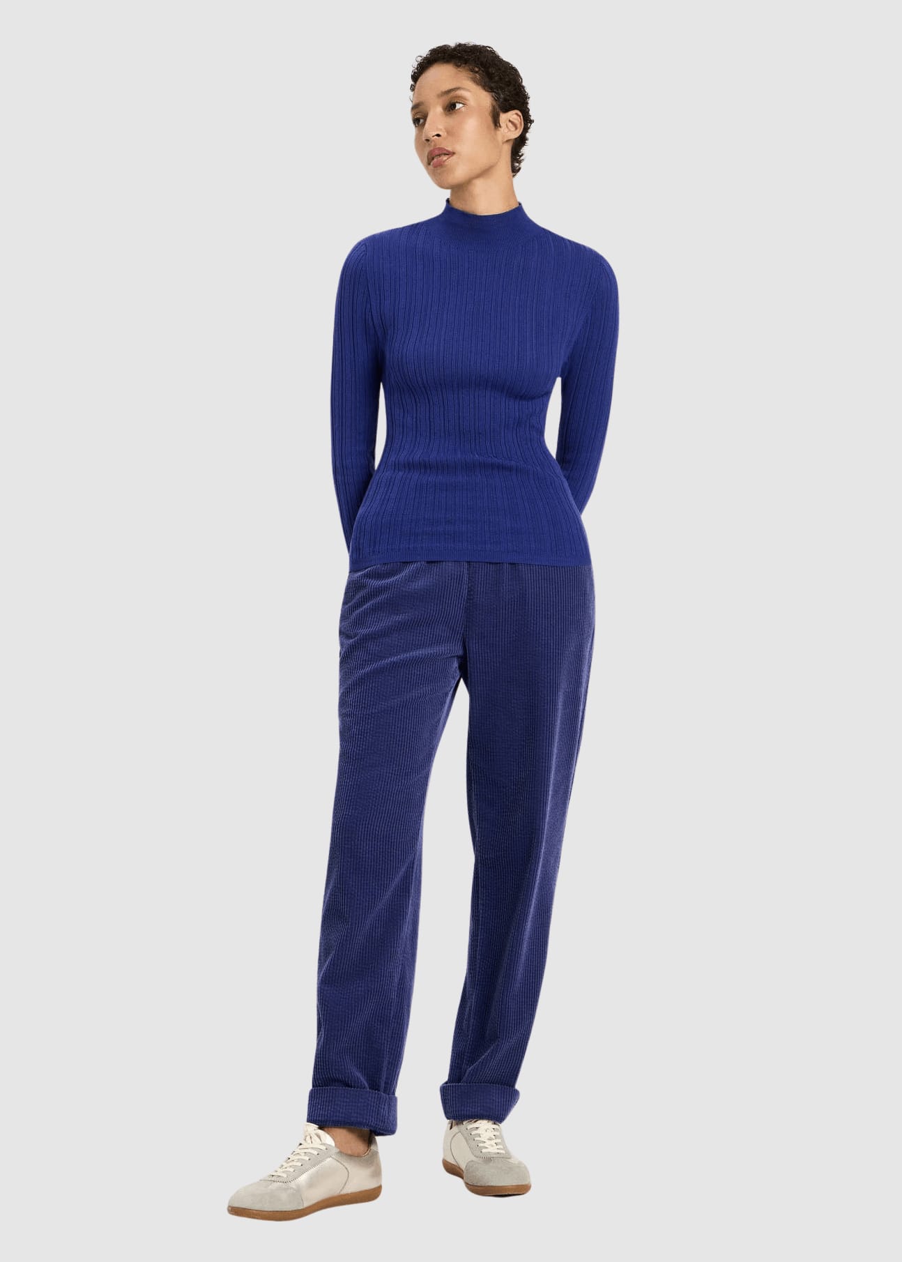 lanius-koeln-rollkragenpullover-violet-4.jpeg Rollkragenpullover Violet