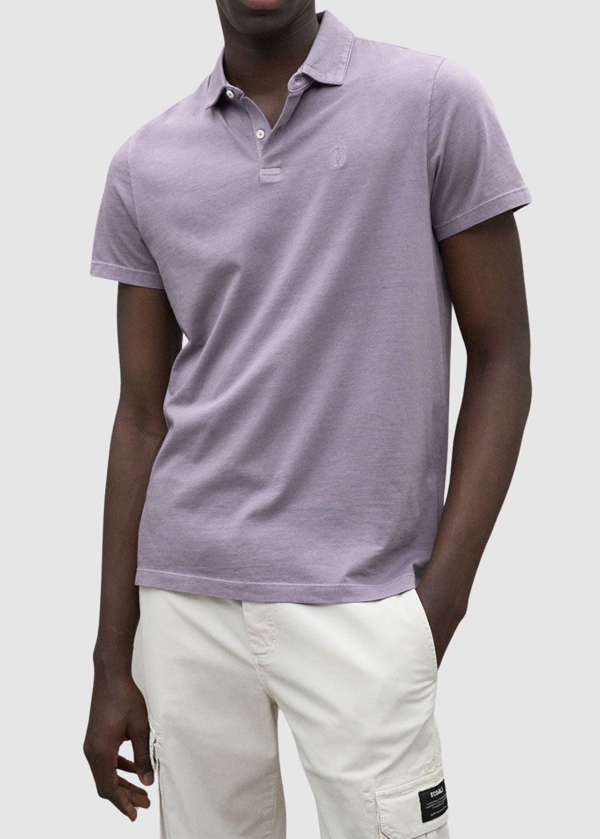 Theoalf Polo Man
